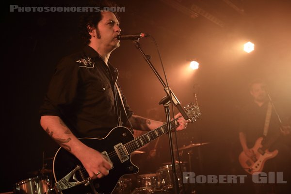 SHA-LA-LEES - 2025-03-26 - PARIS - La Maroquinerie - 